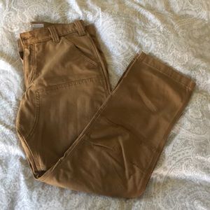 Brand new Carhartt relaxed fit